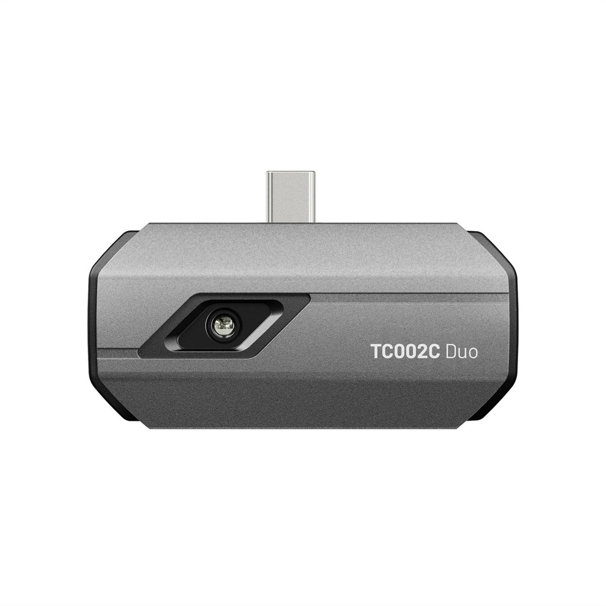 Topdon TC002CDUO Thermal Imaging Camera - USB-C iPhone, iPad, Android & Windows Compatibility for