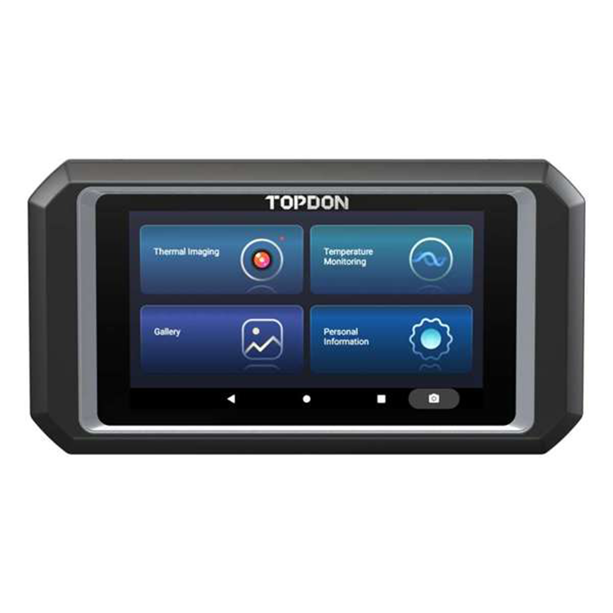 Topdon Thermal Imager