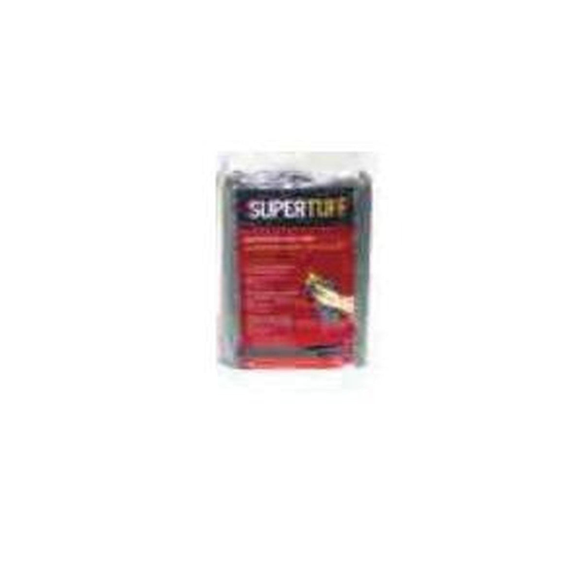 Trimaco Heather Rag Gray 10453 Knit Absorbent Soft Rag for Painting and Cleaning