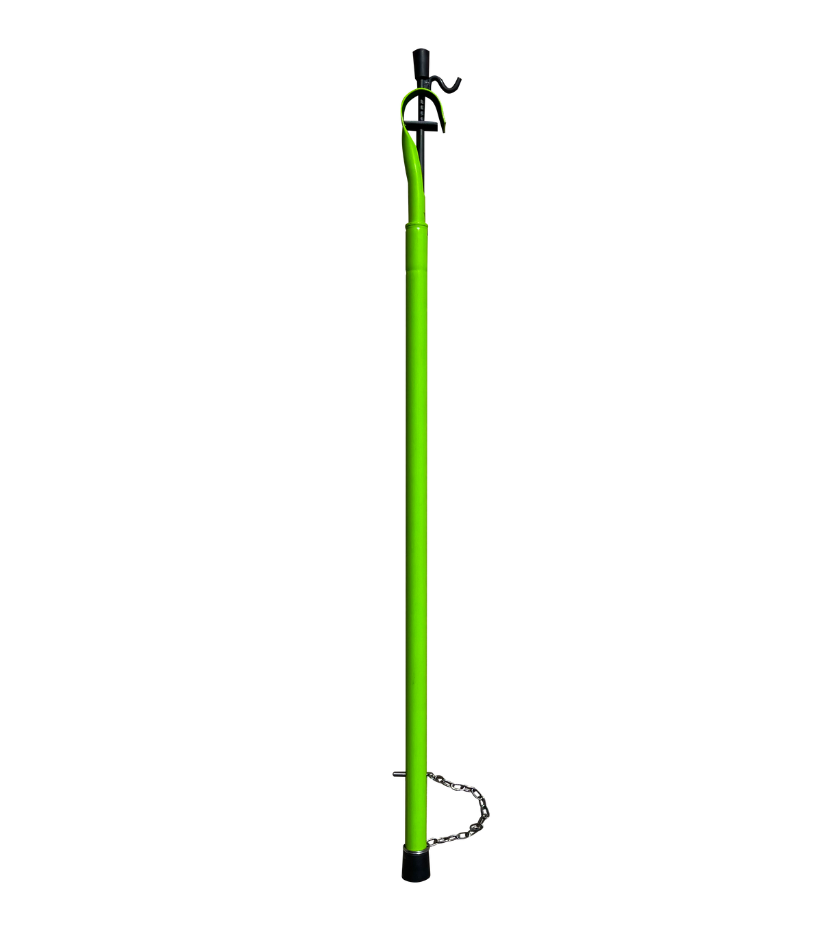 Vim Tools V389 Green Lift Gate/Hood Prop, Extends 36"-78" for Body Repair