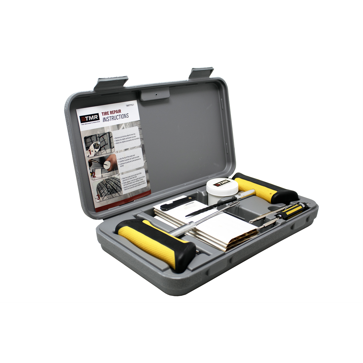 Wiha 32800 Insulated 80-Piece Electrician Tool Set with Screwdrivers, Nut Drivers, Pliers, Cutters