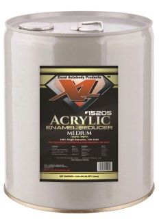 X-L A/E REDUCER MED 5GA