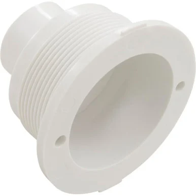 Microssage WallFitting with Bearing 56-5215WHT