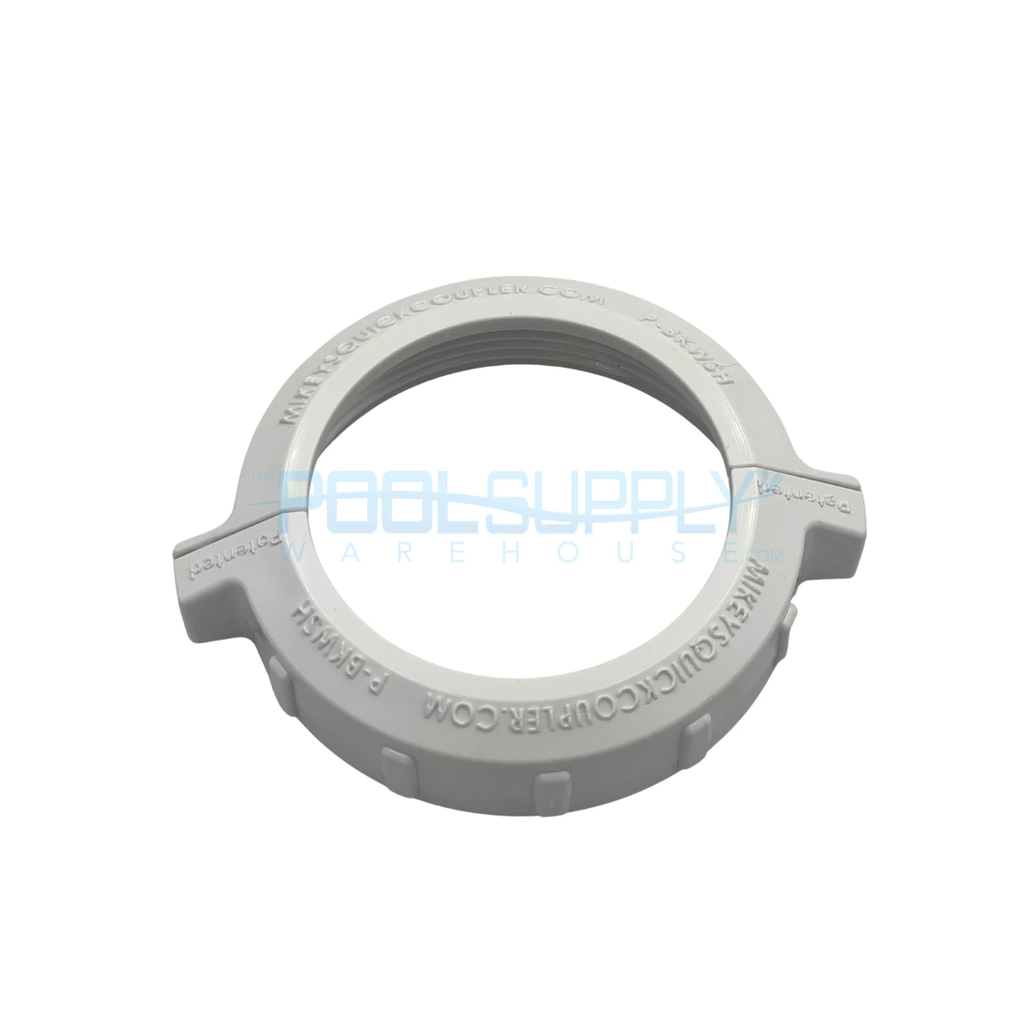 Mikeys Quick Coupler – P-BKWSH