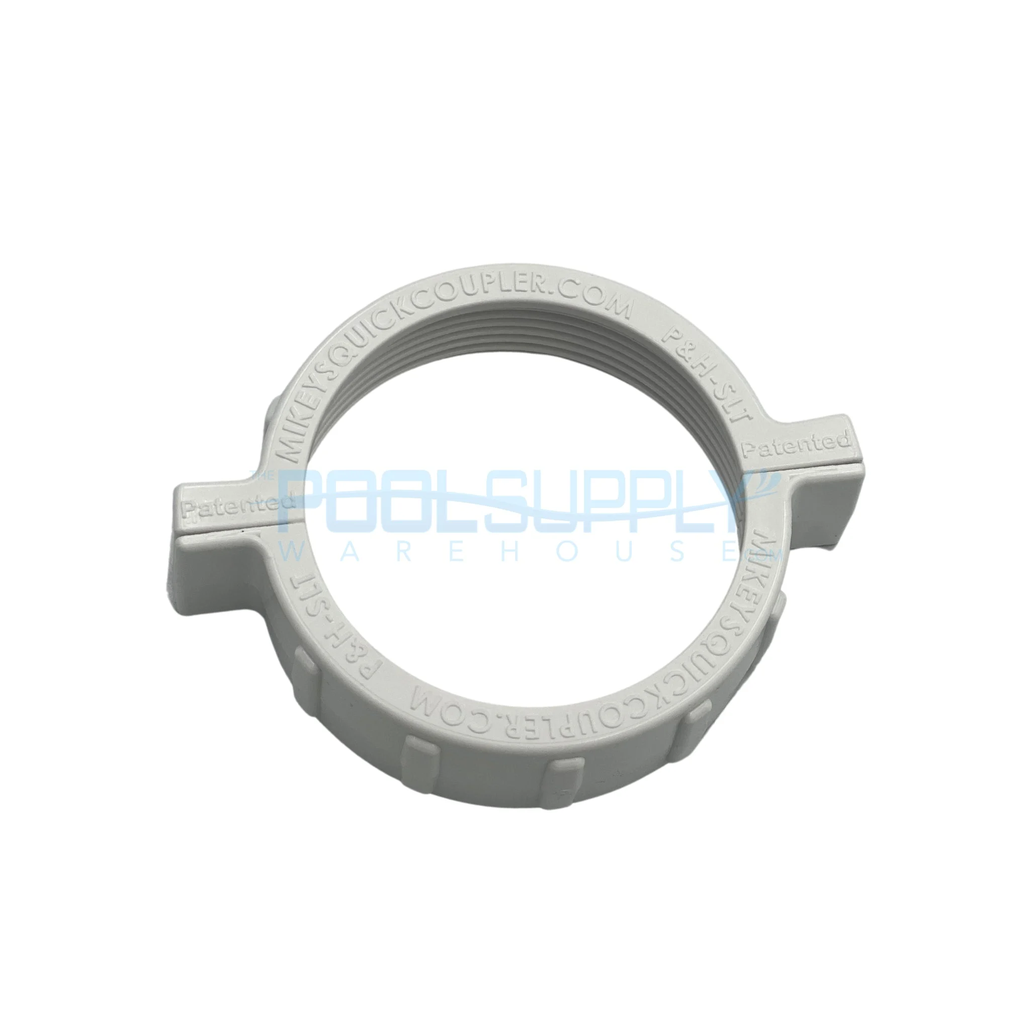Mikeys Quick Coupler – P&H-SLT2