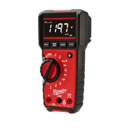 Milwaukee Digital Multimeter