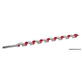 Milwaukee 3/8 in. x 18 in. Ship Auger Bit