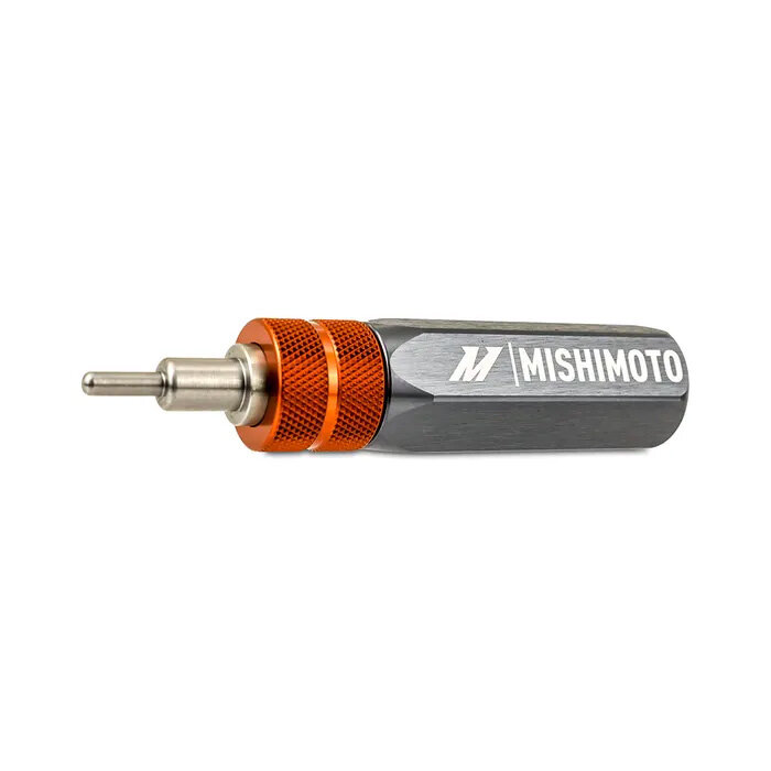 Mishimoto MMTL-BS Braid Spreader Toolfor -3 to -8AN PTFE Line