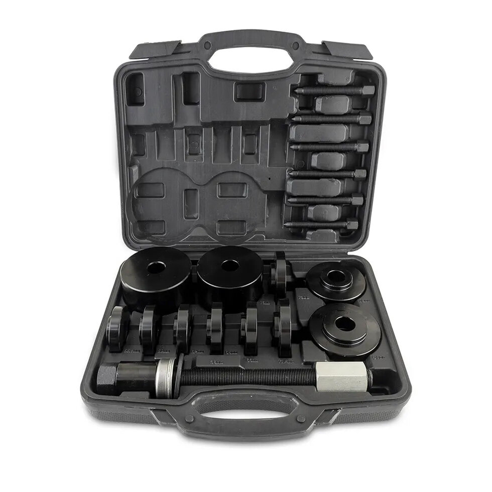 Mishimoto MMTL-FWD-BK Front Wheel Drive Bearing Service Kit