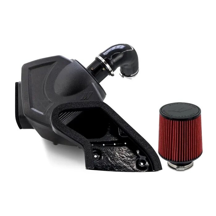 Mishimoto Performance Air Intake for 24-26 Toyota Tacoma