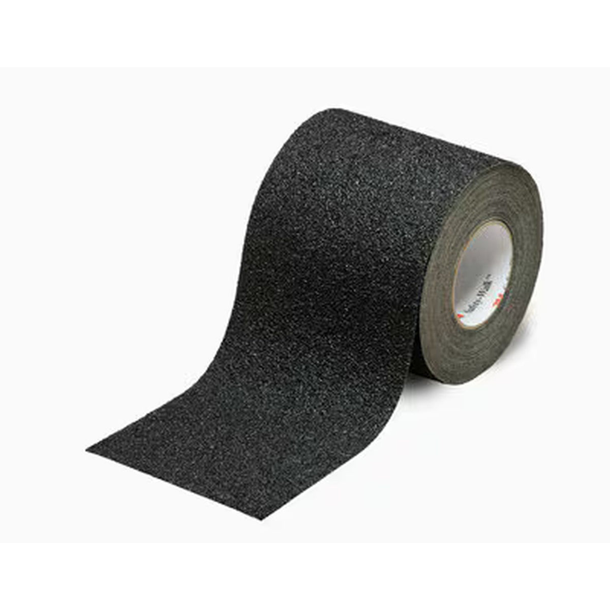 3M Safety-Walk Coarse Tapes & Treads 710, Black, 4 in x 30 ft, 1/Case