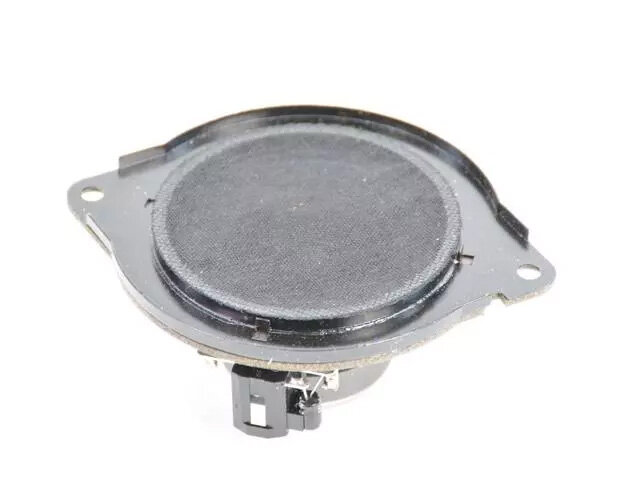 Mopar 05059062AB 3.5" Speaker, Right Front, Dash Panel