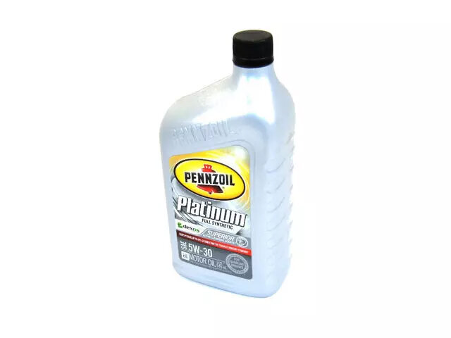 Mopar 50022689AB 5w30 Engine Oilfor 18-20 Jeep Wrangler JL, 19-20 Cherokee KL, & 2022 Grand Cherokee L