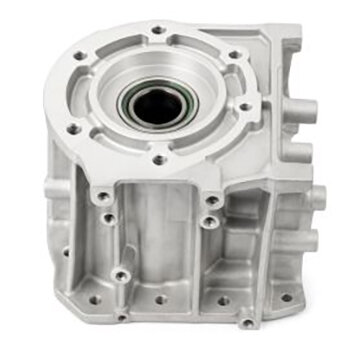 Mopar 52852986AC Transfer Case Adapter for 07-11 Jeep Wrangler JK