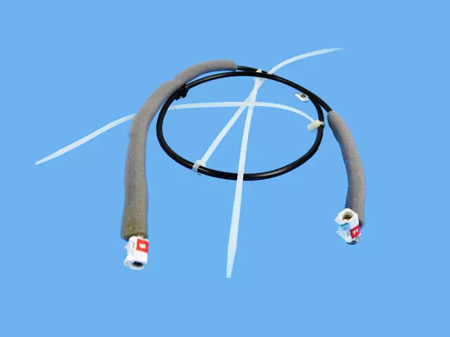 Mopar 56040948AG Antenna Cable or 12-18 Jeep Wrangler JK