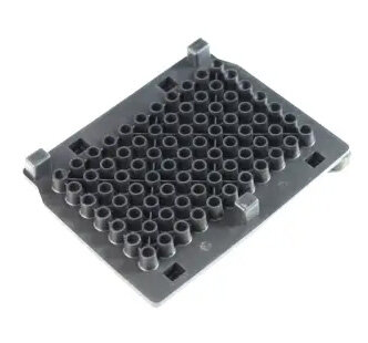 Mopar 68301860AA Baffle Plate for 18-22 Jeep Wrangler JL 3.6L V6