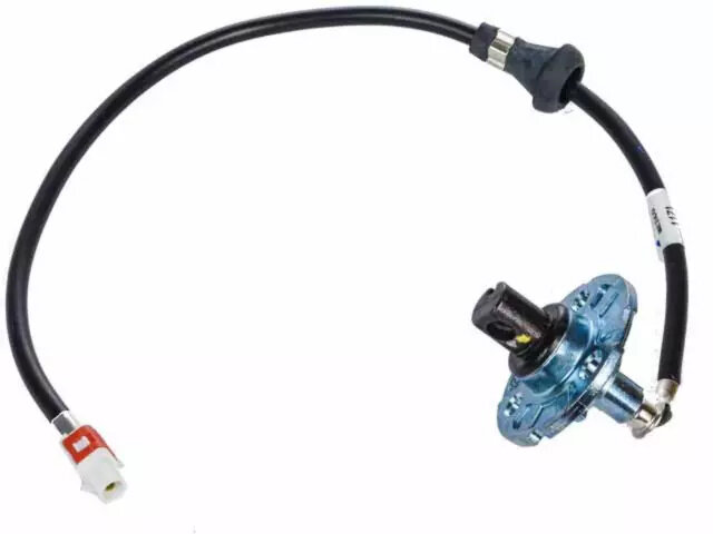 Mopar 56040921AG Base Cable And Bracket Antenna for 07-23 Jeep Wrangler JK, JL, & Gladiator JT