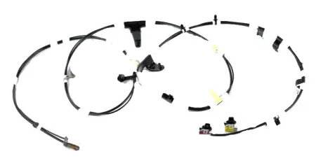 Mopar 68353825AG Cellular Phone Antenna Cable for 18-19 Jeep Wrangler & 20-23 Gladiator JT