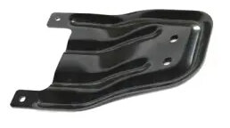 Mopar 68412559AA Deflector Shield for 19-23 Jeep Wrangler JL
