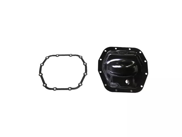 Mopar 68464903AA Differential Cover for 18-26 Jeep Wrangler JL