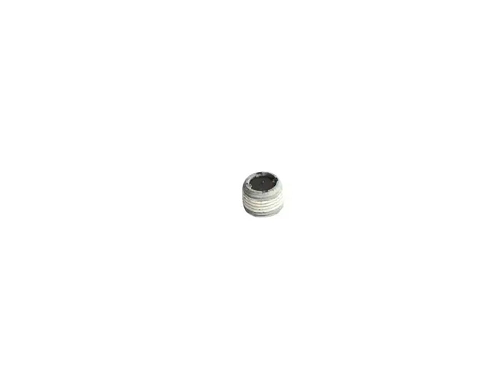 Mopar 68401316AB Differential Cover Plug for 18-26 Jeep Wrangler JL & Gladiator JT