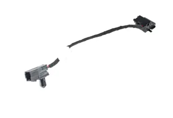 Mopar 68297939AD Door Handle Lamp for 2018 Jeep Wrangler JK