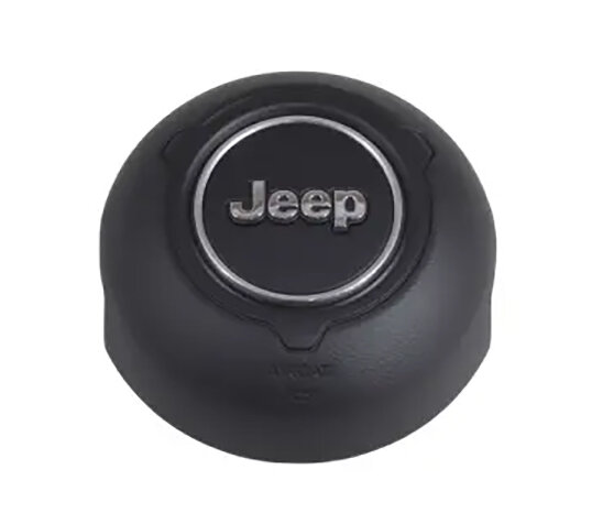 Mopar 6UD08TX7AE Driver Airbag Module for 18-26 Jeep Wrangler JL & Gladiator JT