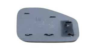 Mopar 68442508AB Fuel Fill Doorfor 20-24 Jeep Gladiator JT