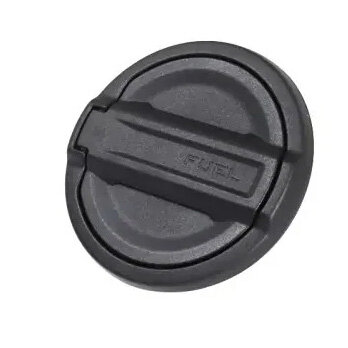Mopar 68410780AH Fuel Fill Doorfor 20-25 Jeep Wrangler JL