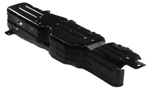 Mopar 68332308AB Fuel Tank Skid Platefor 20-26 Jeep Gladiator JT