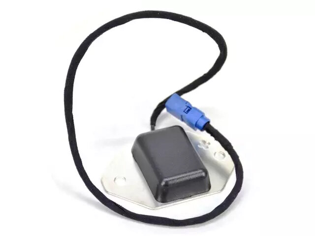 Mopar 68650980AA Global Positioning Antennafor 07-18 Jeep Wrangler JK 11-14Jeep Grand Cherokee WK