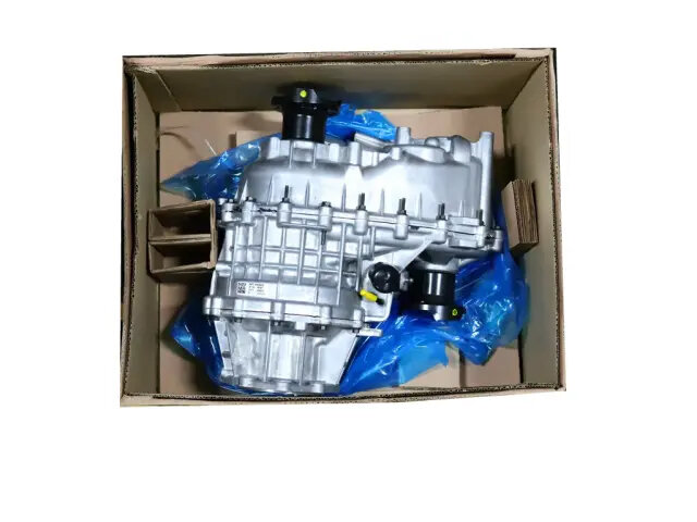 Mopar 68240450AC Mp3022 Transfer Casefor 18-23 Jeep Wrangler JL & Gladiator JT