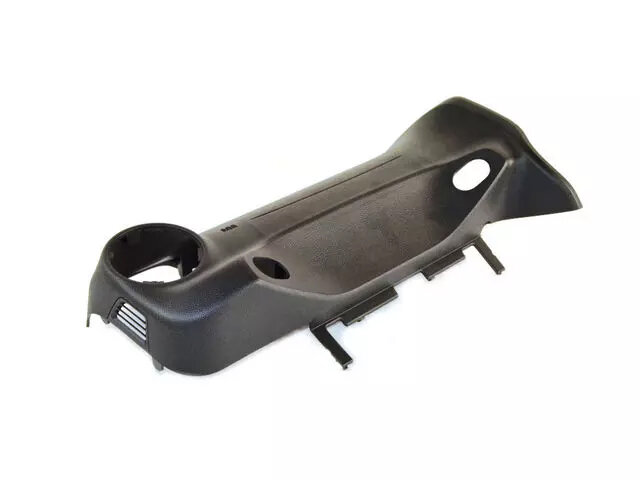Mopar 5QZ90DX9AB Passenger Air Bag Door - Right Hand Drivefor 15-18 Jeep Wrangler Unlimited Sport
