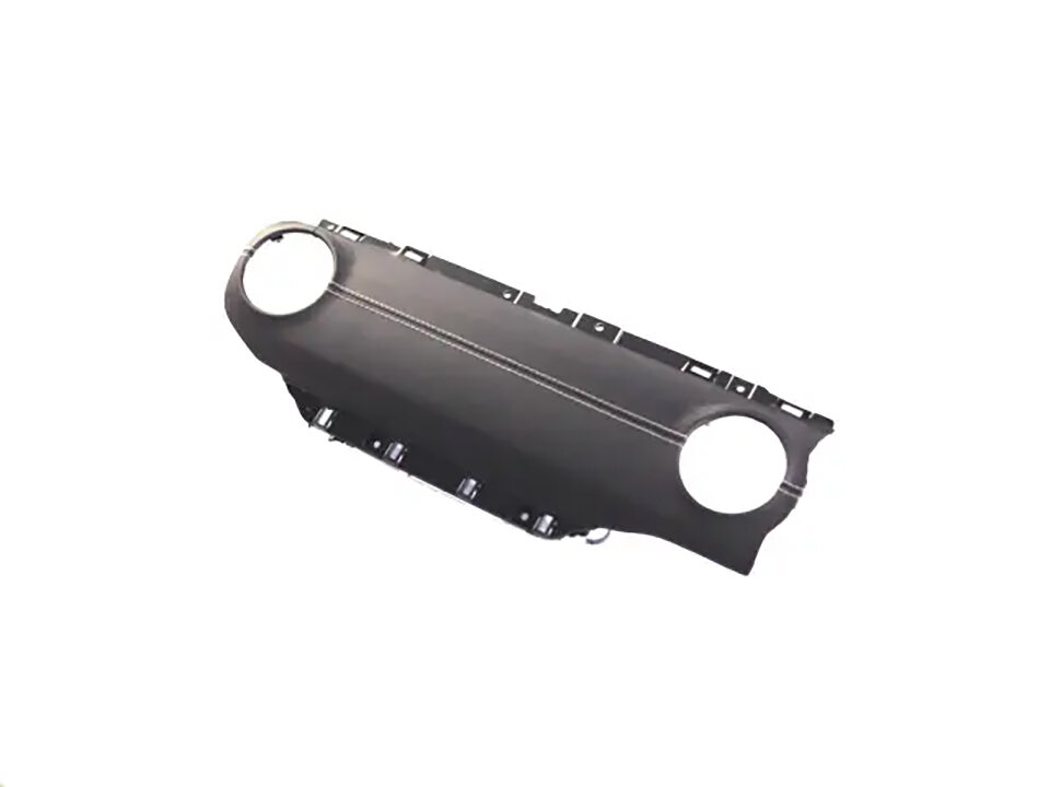 Mopar 6AD561A3AD Passenger Door Air Bag for 18-23 Jeep Wrangler JL