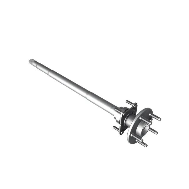 Mopar 68474264AA Passenger Side Rear Axle Shaft for 21-26 Jeep Wrangler JL & 20-26 Gladiator JT