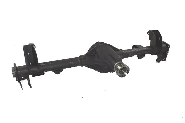 Mopar 68038765AD Rear Axlefor 08-15 Jeep Wrangler JK X, Unlimited X & Unlimited Sport
