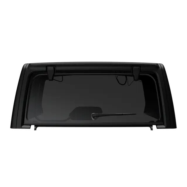 Mopar 5VN23RXFAT Rear Hardtop for 18-26 Jeep Wrangler JL 2-Door