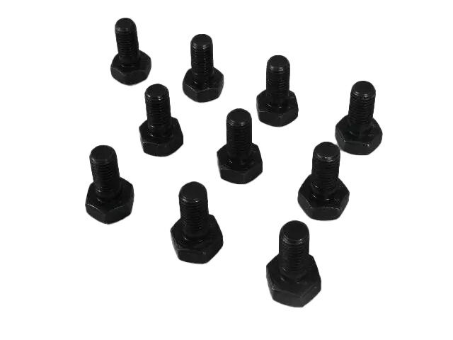 Mopar 05012810AC Bolt Kitfor 01-04 Jeep Grand Cherokee WJ, 2001 Cherokee XJ, 02-06 Wrangler TJ, & 2007 Wrangler JK