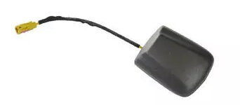 Mopar 68293949AA Satellite Antennafor 18-26 Jeep Wrangler JL & Gladiator JT