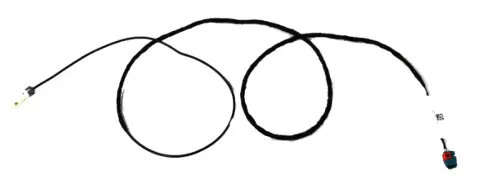 Mopar 68325470AC Sdars Antenna Cablefor 18-20 Jeep Wrangler JL & Gladiator JT