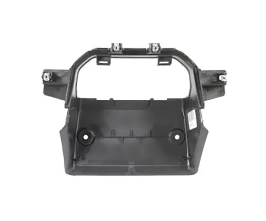 Mopar 6QD20TX7AB Sensor Cover for 19-26 Jeep Wrangler JL & Gladiator JT