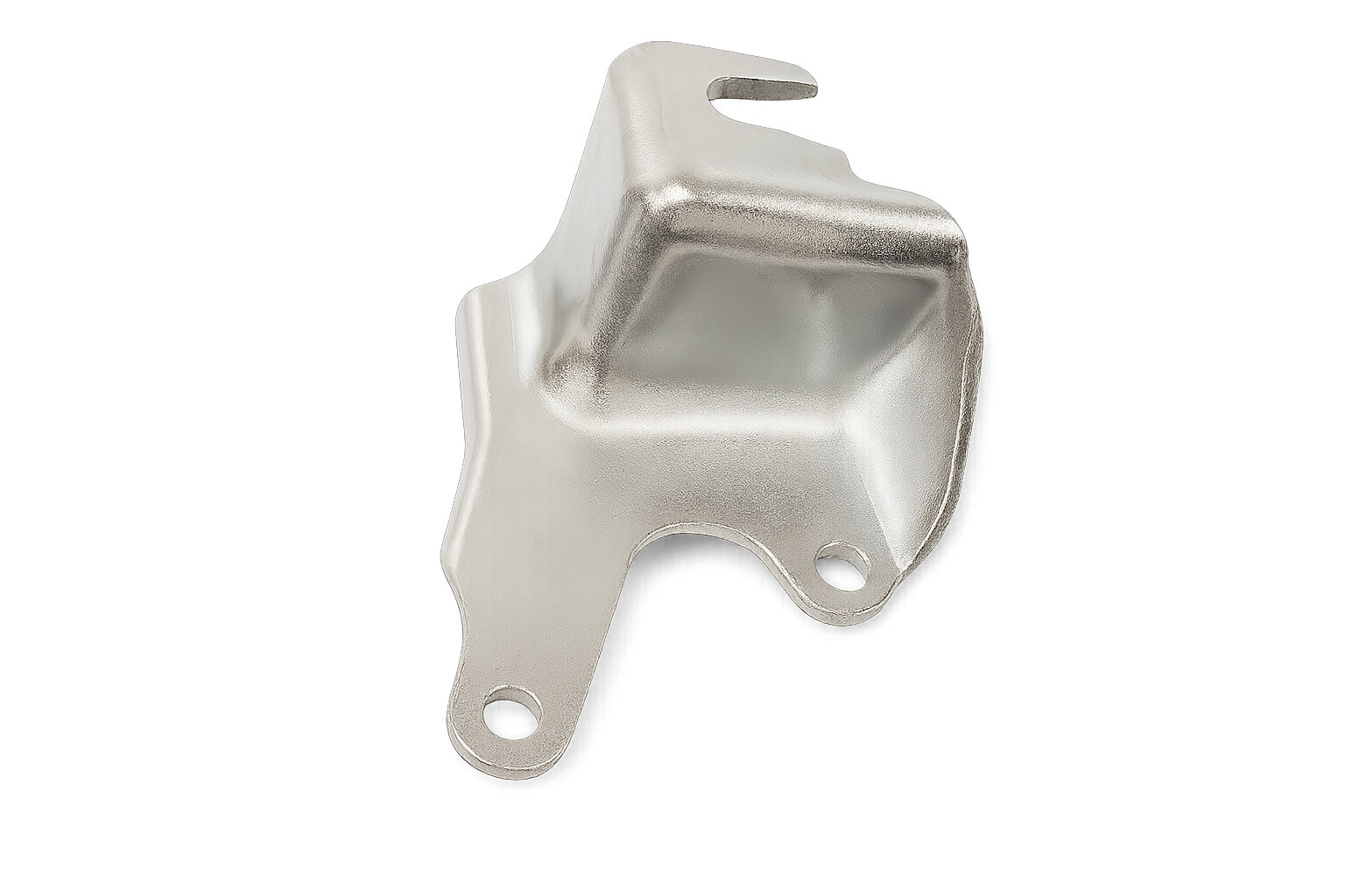 Mopar 52121832AC Shift Cable Bracket for 07-18 Jeep Wrangler JK