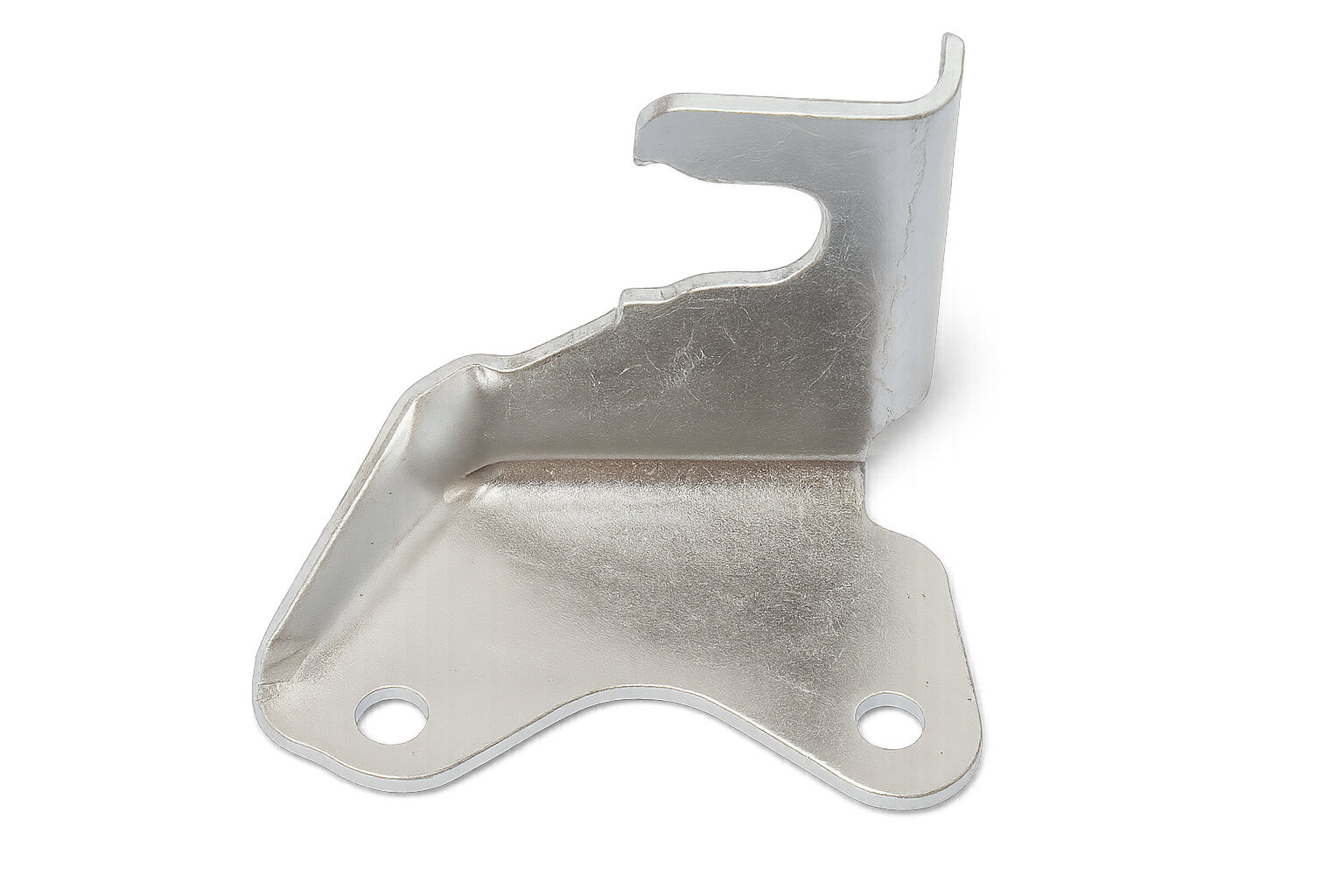 Mopar 52121833AC Shift Cable Bracket2007, 2009, & 2011 Jeep Wrangler JK