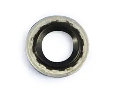 Mopar 68110604AA Slim Line Sealfor 18-26 Jeep Wrangler JL & Gladiator JT