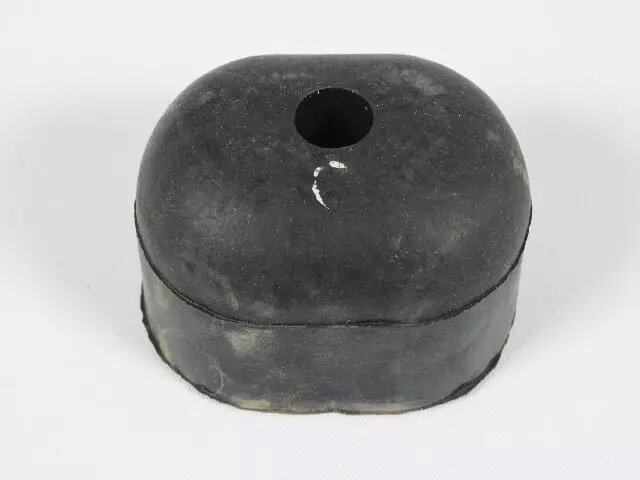 Mopar 55013350 Spare Tire Impact Bumperfor 01-06 Jeep Wrangler TJ