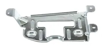 Mopar 68395054AA Wireless Speaker Bracket for 20-26 Jeep Gladiator JT