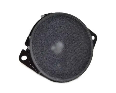 Mopar 68223392AA 3.5" Speaker for 15-26 Jeep Wrangler JK, JL, & Gladiator JT