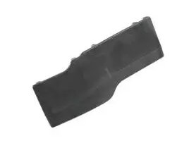 Mopar 68283129AB Splash Shield for 18-26 Jeep Wrangler JL & Gladiator JT