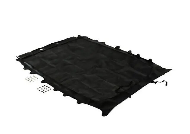 Mopar 82219167AB Sun Bonnetfor 24-26 Jeep Wrangler Unlimited JL 4-Door