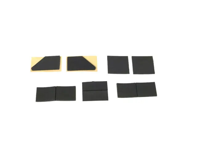 Mopar 68466075AA Tonneau Cover Seal for 20-26 Jeep Gladiator JT